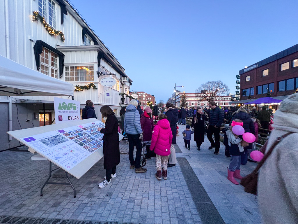 S7 – rapport fra medvirkningsprosessen er publisert