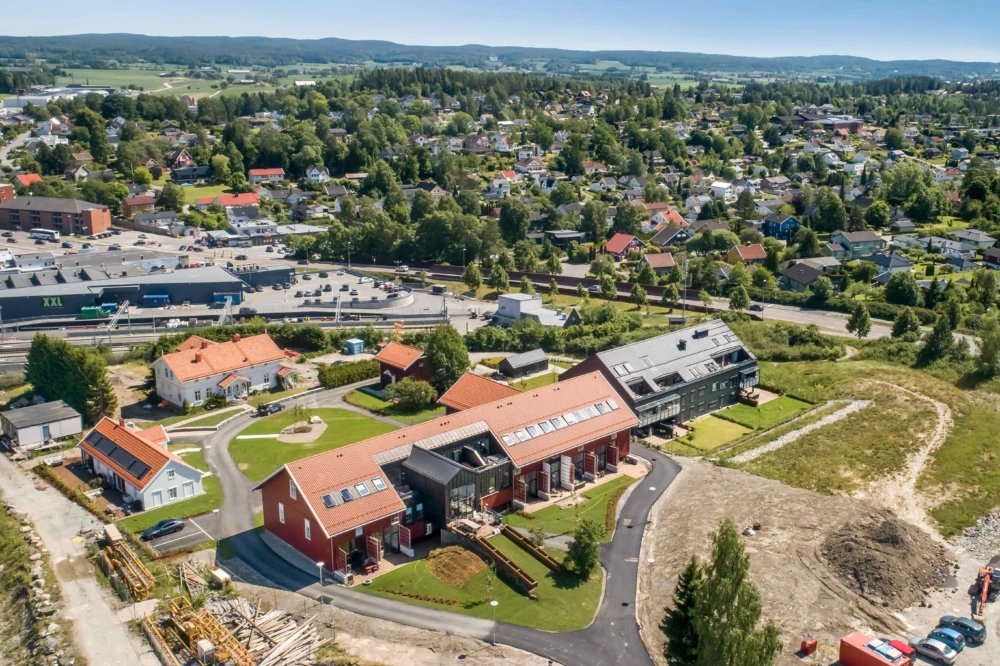 Finstad Gård