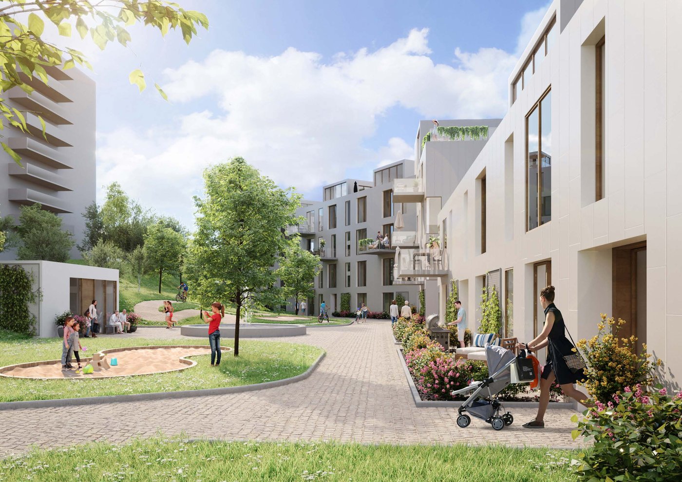 Landingsveien 14